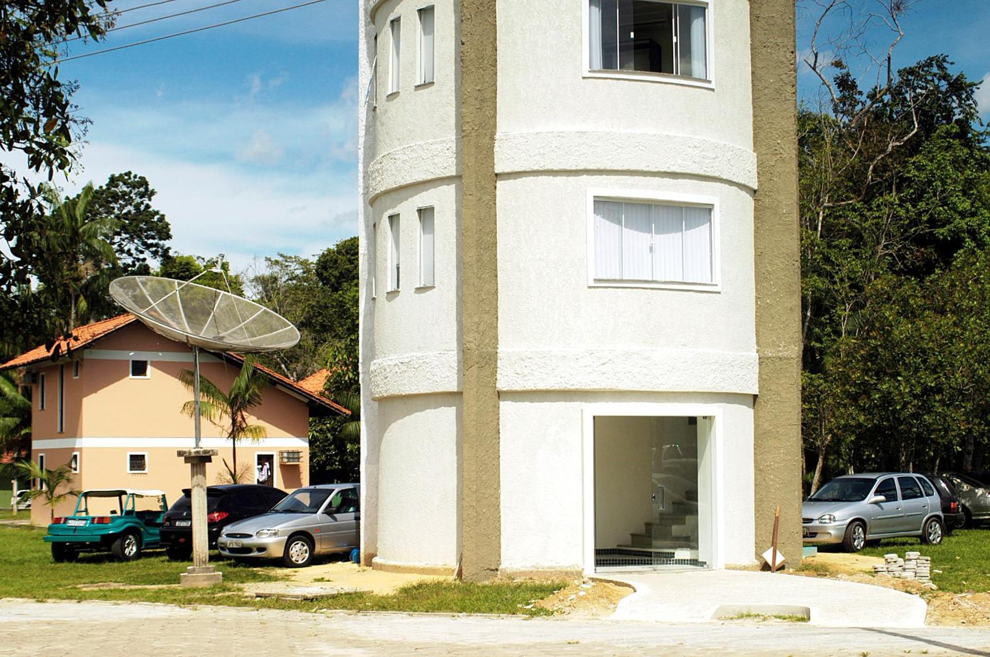 Hotel Fazenda Paraiso Μπελέμ Εξωτερικό φωτογραφία
