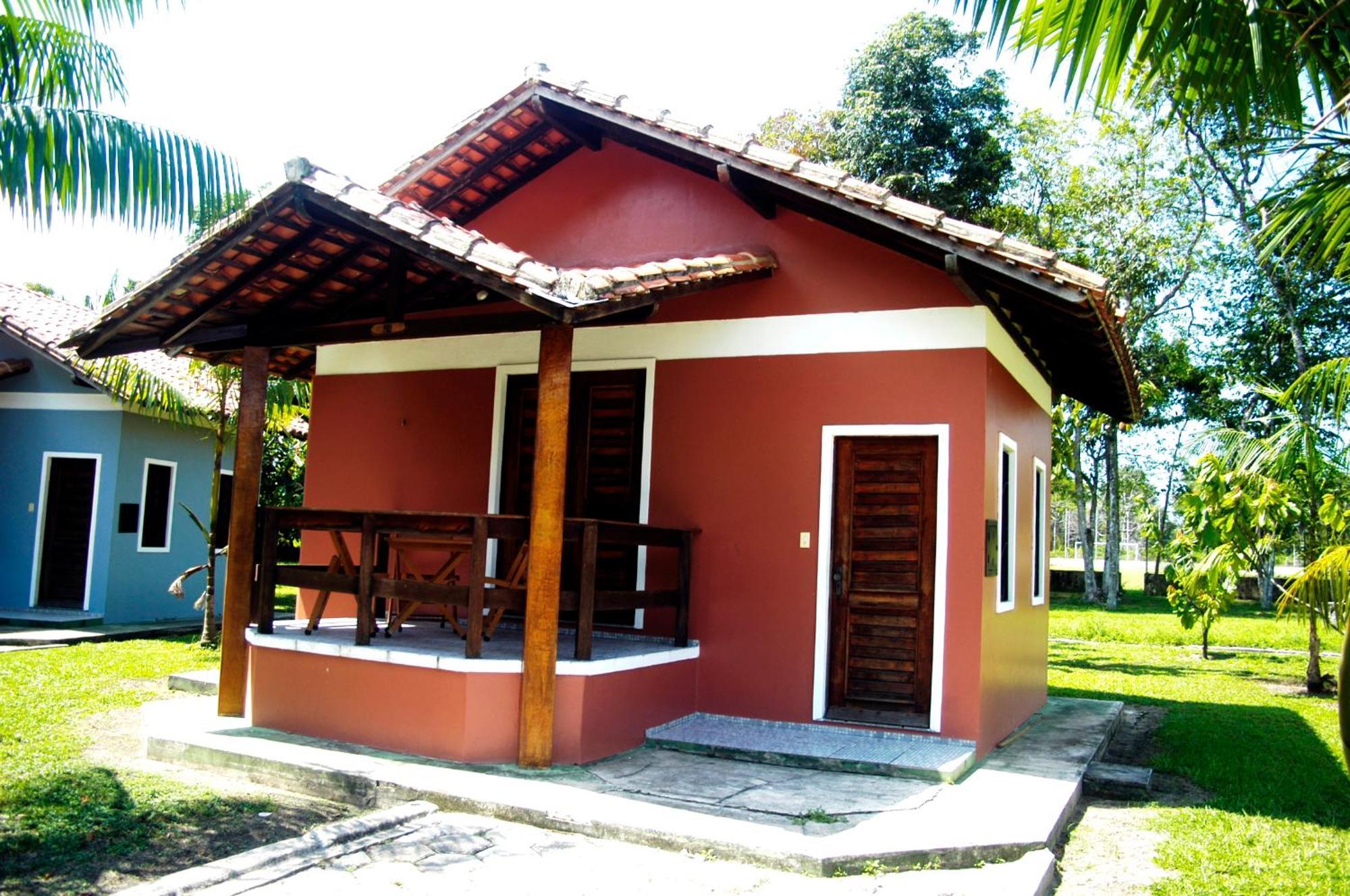Hotel Fazenda Paraiso Μπελέμ Εξωτερικό φωτογραφία