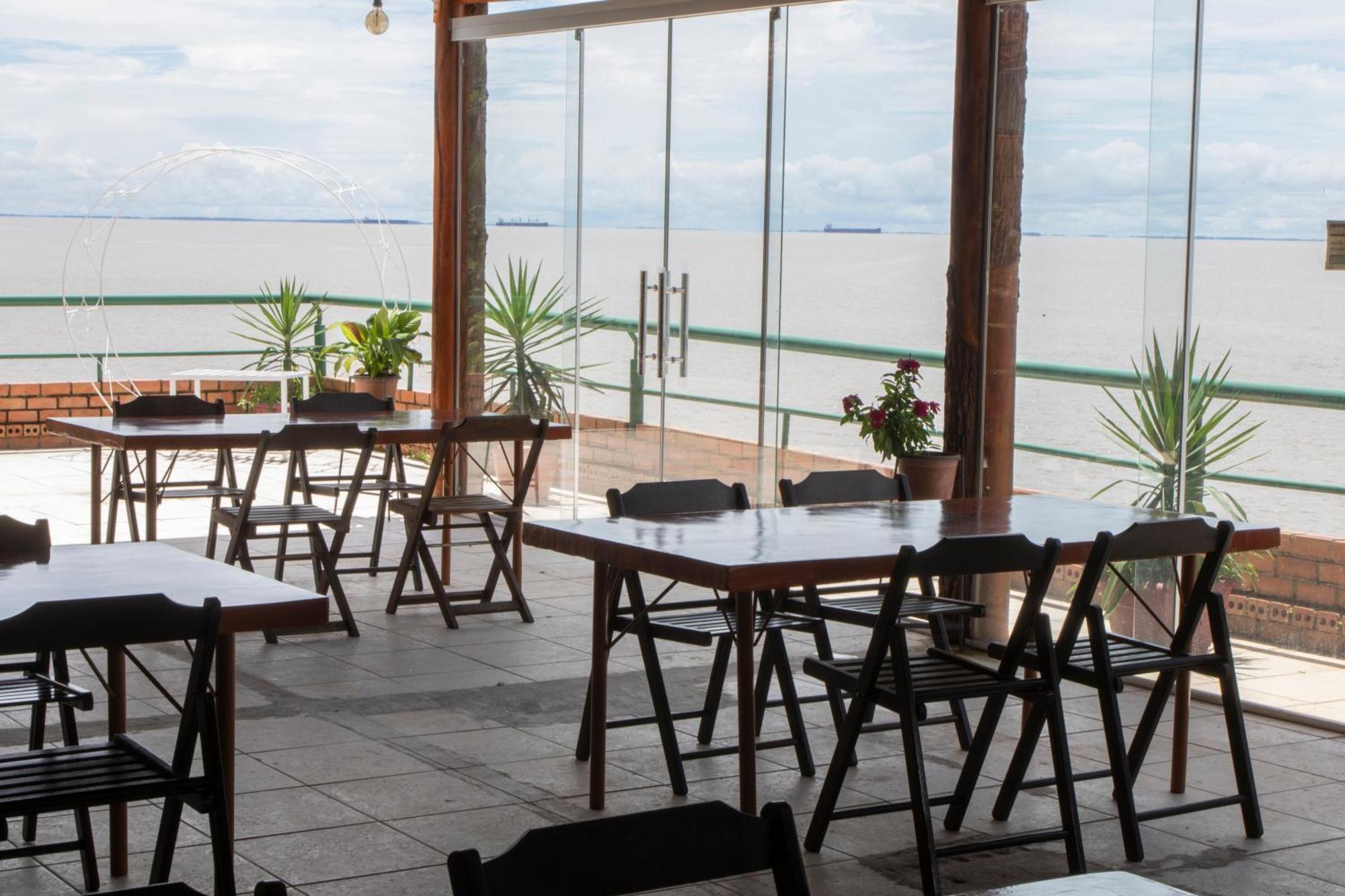 Hotel Fazenda Paraiso Μπελέμ Εξωτερικό φωτογραφία